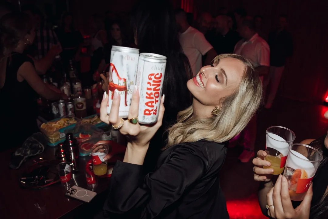 Event photography by The M1 Group
